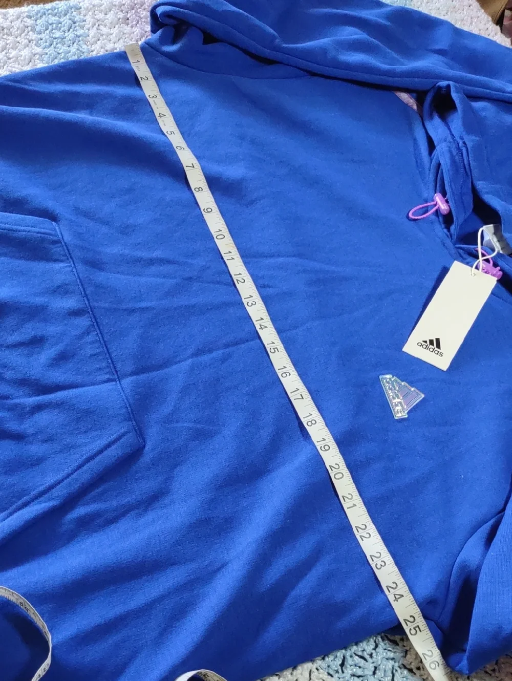 adidas new tags